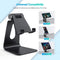 Garpex® Telefoon- en Tabletstandaard - Universeel - Stevige houder - Goudkleurig