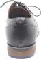 Australian Magiore - Veterschoenen - Leer - Zwart (1 paar)