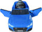 Audi Q7 Kinderauto Blauw | 12V