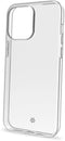 Celly GELSKIN1054 - Soft Case - Krasbestendig - Transparant