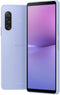 Sony Xperia 10 V - Smartphone - 6GB RAM - 128GB opslag - Paars