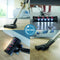 Philips XC3031 - Draadloze Steelstofzuiger - LED Verlichting - Inclusief Kruimeldief