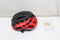 Giro Agilis - Helm Heren - RocLoc 5 Air Fit - Zwart Rood Wit