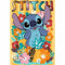 Puzzel Ravensburger Stitch 300 Onderdelen