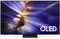 Samsung S92F - OLED TV - 4K 144Hz - Grafiet (2025)