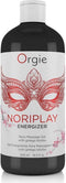 Orgie - Noriplay Body To Body Massage Gel Energizer 500 ml