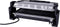 Silva Homeline KG 2180 Contactgrill Elektrisch Anti-aanbaklaag Antraciet