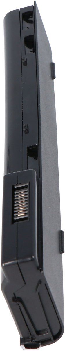 Batterij geschikt voor HP ProBook 640, Li-ion, 10.8V, 4400mAh, 47.5Wh, zwart