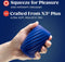 Rize - Turbine - Self-Lubricating Stroker - Blauw