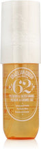 Sol de Janeiro - Brazilian Crush Cheirosa 62 - Hair and Body Mist 90 ml