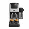 Beko CEP5304X - Capsule Koffiemachine - 15 bar 1,1 L - Zilverkleurig
