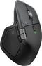 Logitech MX Master 4 - Draadloze muis - Haptische feedback 8K DPI (2023)