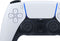 Sony PlayStation DualSense - Draadloze controller - Haptische feedback Adaptieve triggers - Wit Zwart