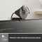 Logitech Brio 300 - Webcam - Full HD 1080p - Grafiet