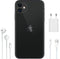 Apple iPhone 11 - 128GB - iOS 13 - Zwart