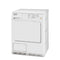 Miele T4263C - Condensdroger - 6 kg - SoftCare-trommel - Energieklasse C