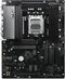 ASRock B850 Pro-A - ATX Moederbord - Socket AM5 - 256 GB DDR5 - PCIe 5.0 - HDMI 2.1