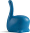 Walvis stoeltje Blauw / Whalechair Blue - Design kinderstoel Werkwaardig