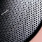 Hansgrohe Raindance Alive S Puro - Showerpipe - Thermostaat - 300mm - 1 straalfunctie - Brushed Black Chrome