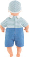 Corolle Mon Poupon Babypop Mael, 30cm