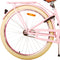 Volare Excellent Kinderfiets - Meisjesfiets - 26 inch - Lichtroze