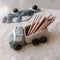 Lorena Canals - Set mini manden Vrachtwagen