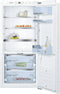 BOSCH || SERIE 8 || INBOUW KOELKAST || 122CM || DEUR-OP-DEUR || KIF41ADD0 ||