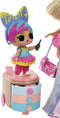 L.O.L. Surprise! Shine on Salon & Spa - Poppenset