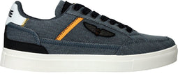 PME Legend Aztecor - Heren Sneakers - Uitneembare EVA binnenzool - Blauw - Maat 42