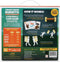 Throw Throw Burrito Extreme Outdoor Edition - Kaartspel
