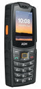 AGM M6 - Mobiele telefoon - 2,4