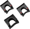 Toolflex Original - Aluminium Gereedschapsrail - 50cm - 3 houders