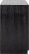 Richmond Interiors Dressoir Oakura 2-deuren (Black)