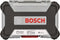 Bosch Pick and Clic - Impact Control-schroefbitset - 31-delig (1 stuk)
