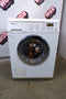 Miele W5963 - Wasmachine - 1600 toeren - 60 x 60 x 85 cm