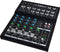 Mackie Mix8 8channels 20 - 30000Hz Zwart