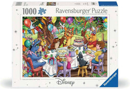 Ravensburger WD: Winnie de Poeh.