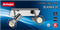 ActiveJet Aje-Blanka 2P plafondlamp.