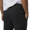 New Balance Long Sports Trousers New Balance Essentials Stacked Logo Black Men