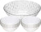 Schaal Glas Set Van 7 Stuks