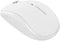 Cherry MW 2200 - Wireless muis - 3 knoppen - Wit