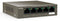 Tenda TEF1105P - 5-poorts 10/100 Mbit/s unmanaged switch - 4-poorts PoE 58W