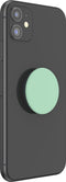 PopSockets PopGrip Basic - Telefoonbutton en Standaard (niet verwisselbaar) - Pastel Groen