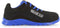 Sparco Practice - Veiligheidsschoenen S1P - Ademend Flexibel - Zwart/Blauw