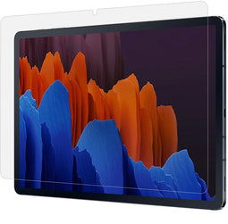 Accezz Paper Feel Screenprotector - Samsung Galaxy Tab S9 FE Plus / S9 Plus / S8 Plus / S7 Plus / S7 FE 5G - Papier-achtig gevoel