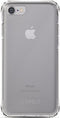 SoSkild iPhone SE (2020) / 8 / 7 Absorb 2.0 Impact Case Transparentnt