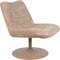 Zuiver Bubba Loungestoel Beige
