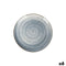 Eetbord La Mediterránea Swirl Ø 26 cm (6 Stuks)