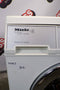 Miele W5963 - Wasmachine - 1600 toeren - 60 x 60 x 85 cm