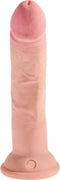 King Cock Plus Realistische Dildo - 20 cm
